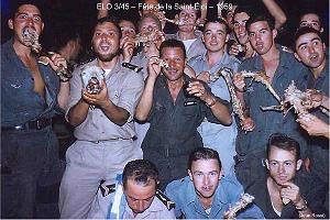 175- ARMEE DE L'AIR EN ALGERIE 1945-1962-23 (79)
